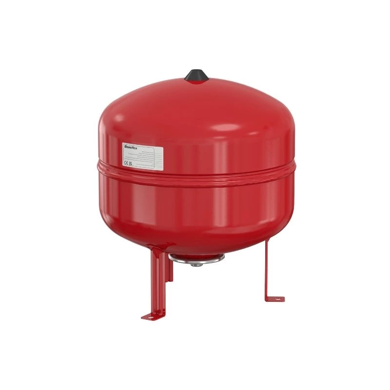 Flamco Baseflex fűtési tágulási tartály, 80 l, 1,5 bar
