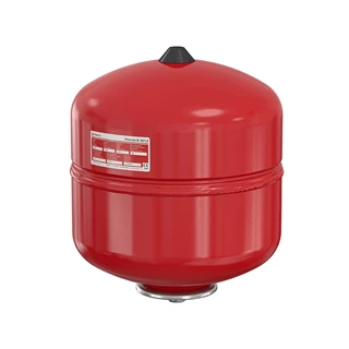 Flamco Baseflex fűtési tágulási tartály, 8 l, 1,5 bar