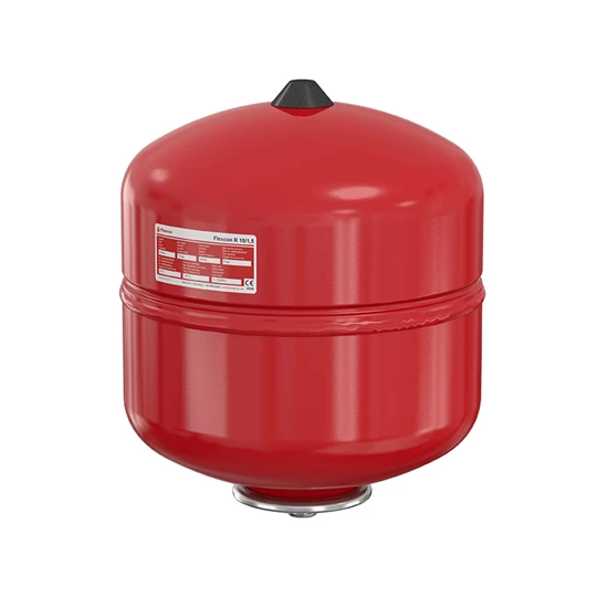 Flamco Baseflex fűtési tágulási tartály, 8 l, 1,5 bar