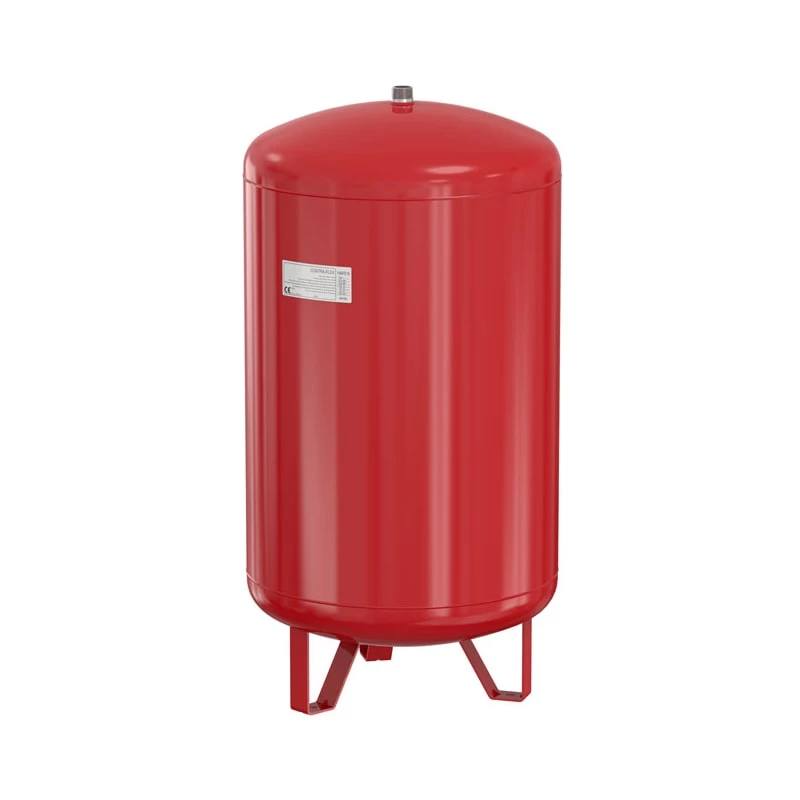 Flamco Contraflex fűtési tágulási tartály, 100 l, 1,5 bar