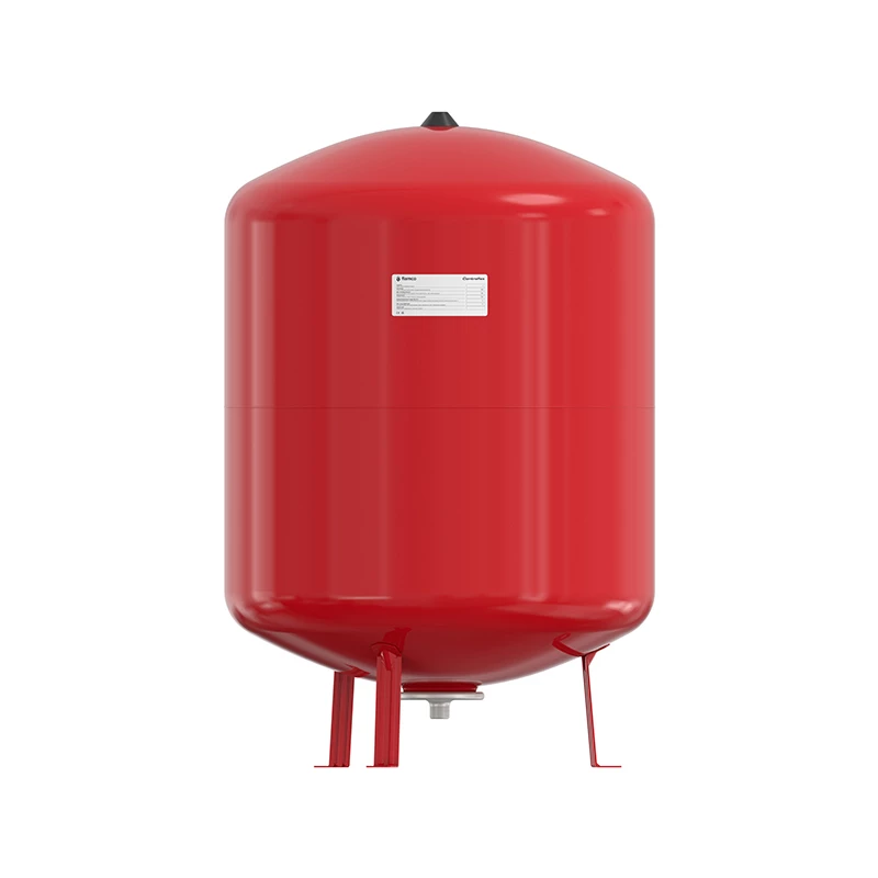 Flamco Contraflex fűtési tágulási tartály, 150 l, 1,5bar