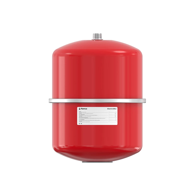 Flamco Contraflex fűtési tágulási tartály, 18 l, 1,5 bar