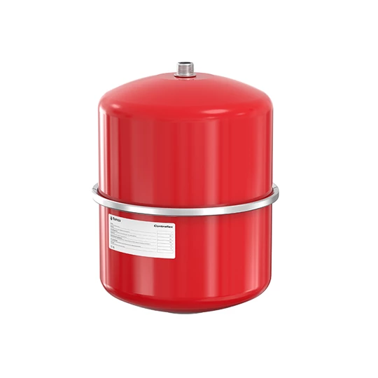 Flamco Contraflex fűtési tágulási tartály, 18 l, 1,5 bar