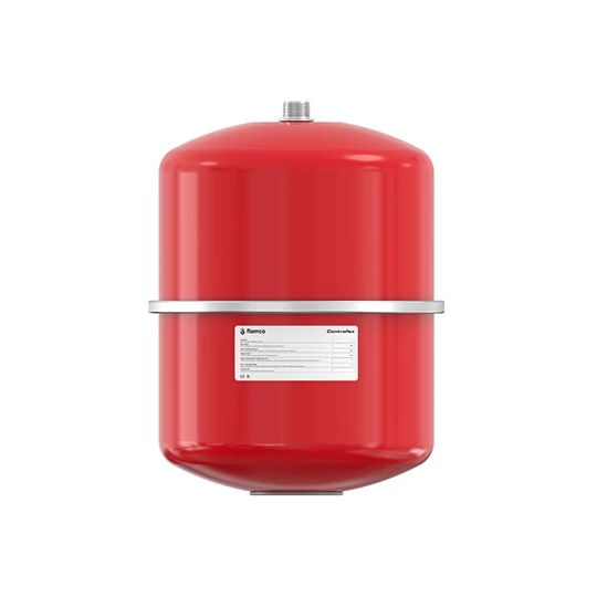 Flamco Contraflex fűtési tágulási tartály, 18 l, 1,5 bar