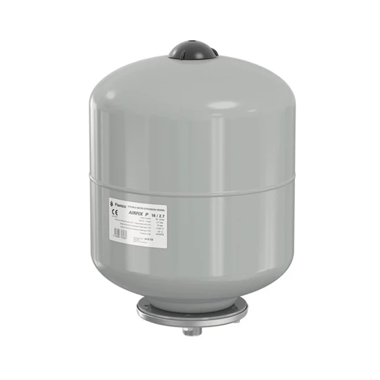 Flamco Airfix P 5 ivóvizes tágulási tartály, 5 l