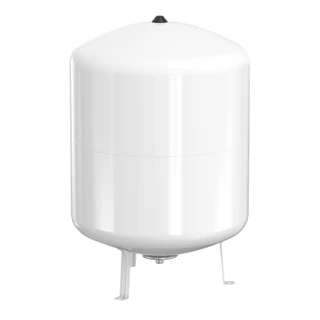 Flamco hidrofor (HMV tágulási) tartály Flofix 100 liter - 4bar [max. 10bar]