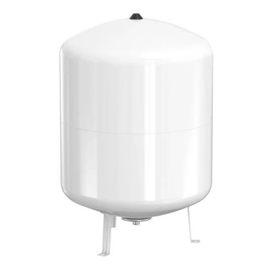 Flamco hidrofor (HMV tágulási) tartály Flofix 100 liter - 4bar [max. 10bar]