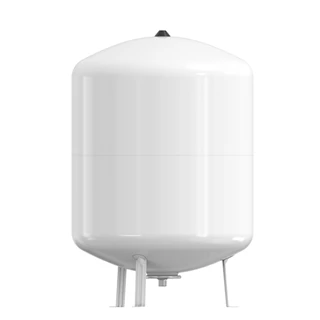 Flamco hidrofor (HMV tágulási) tartály Flofix 100 liter - 4bar [max. 10bar]