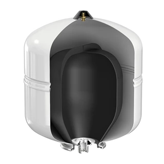 Flamco Flofix 12 ivóvizes tágulási tartály, 12 l, 4 bar 