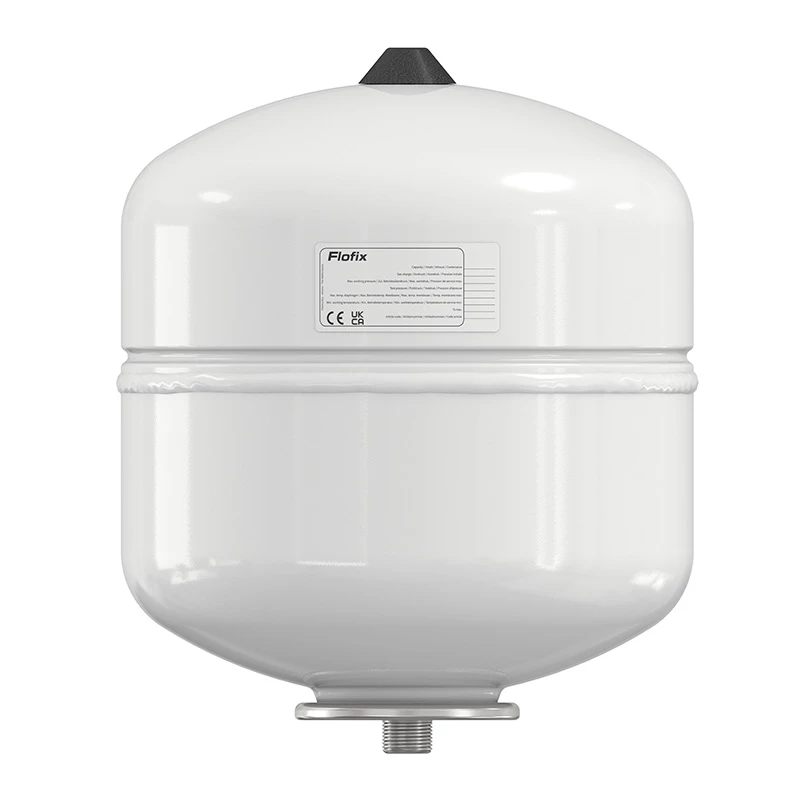 Flamco Flofix 12 ivóvizes tágulási tartály, 12 l, 4 bar 