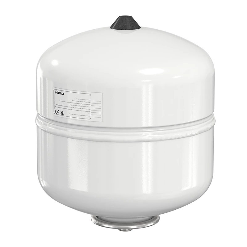 Flamco Flofix 12 ivóvizes tágulási tartály, 12 l, 4 bar 