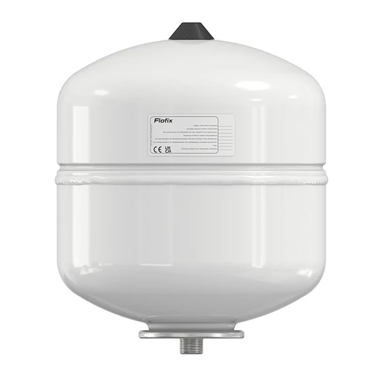 Flamco Flofix 12 ivóvizes tágulási tartály, 12 l, 4 bar 