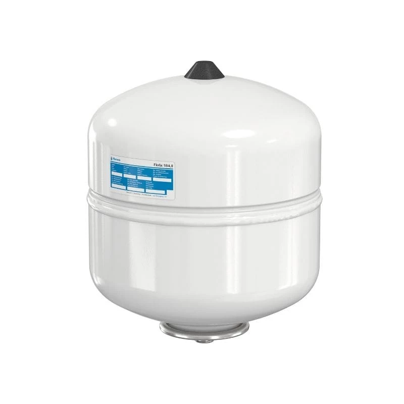 Flamco Flofix 18 ivóvizes tágulási tartály, 18 l, 4 bar 