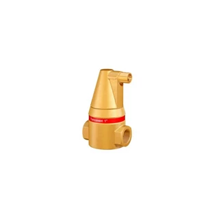 Flamco légleválasztó Flamcovent 1 1/4"