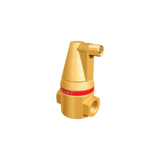 Flamco légleválasztó Flamcovent 3/4"