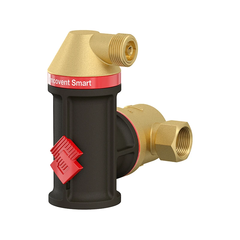 Flamco légleválasztó Flamcovent Smart 5/4"