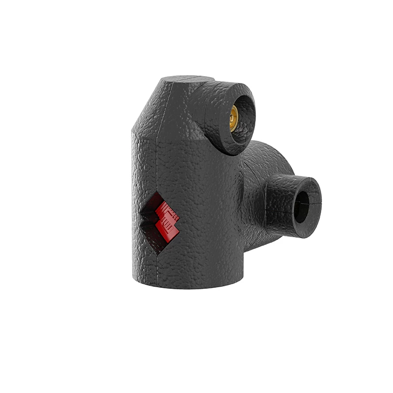 Flamco légleválasztó Flamcovent Smart 6/4" Ecoplus