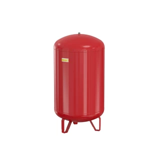 Flamco Flexcon Solar szolár tágulási tartály, 110 l, 3 bar