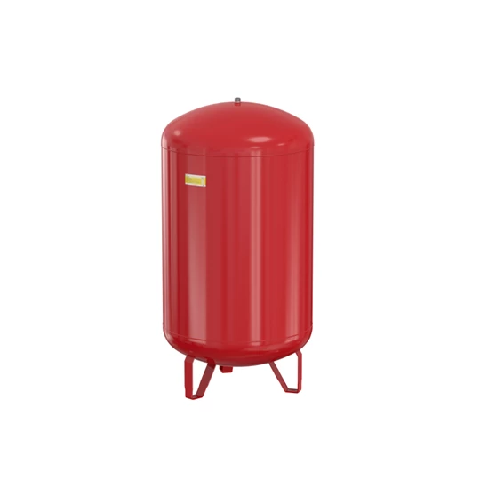 Flamco Flexcon Solar szolár tágulási tartály, 140 l, 3 bar