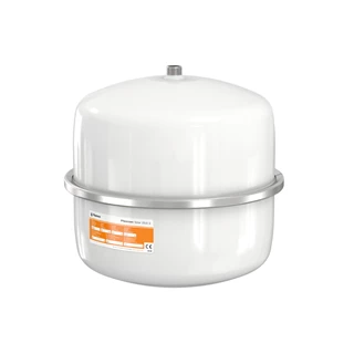 Flamco Flexcon Solar szolár tágulási tartály, 8 l, 2,5 bar