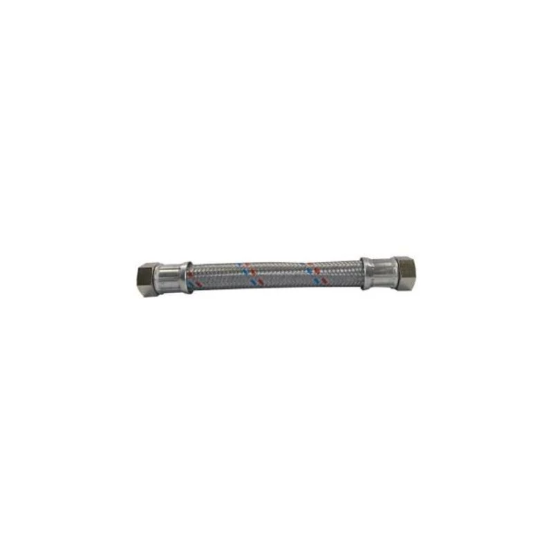 Flexibilis bekötőcső vízre, Technik Therm,  1/2" holl. - 1/2" holl. - 30 cm (BB), Gigant