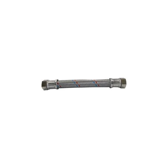 Flexibilis bekötőcső vízre, Technik Therm,  1/2" holl. - 1/2" holl. - 40 cm (BB), Gigant