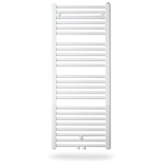 Vogel und Noot Flores M egyenes törölközőszárító radiátor 1150x400 RAL9016