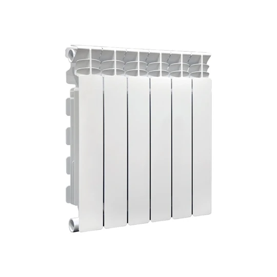 Fondital Exclusivo 500 alumínium radiátor - 10 tag