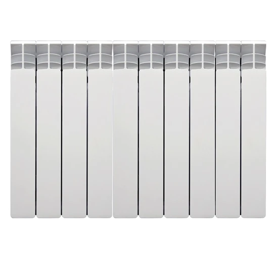 Fondital Exclusivo 500 alumínium radiátor - 10 tag