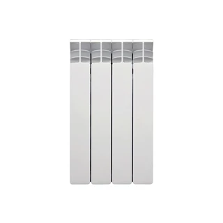 Fondital Exclusivo 600 alumínium radiátor - 657x1760 mm - 2935 W - 22 tagos