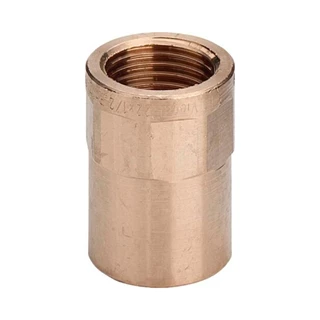 Forrasztható menetes forrvég, 12 - 1/2" BM, Viega