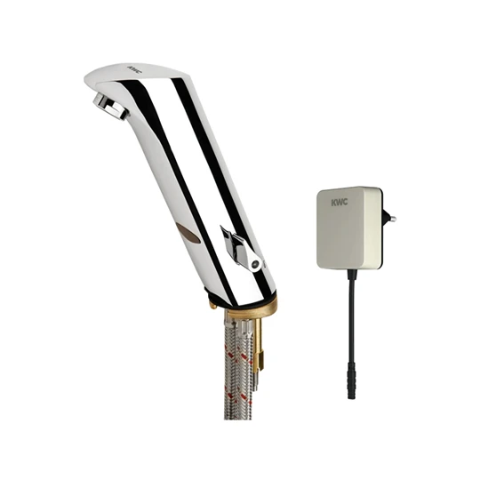 Franke Protronic-S infrás mosdócsaptelep króm