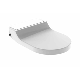 Geberit AquaClean Tuma Comfort WC csésze kerámiára szerelhető berendezés: Alpin fehér