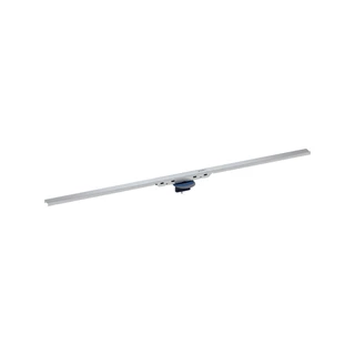 Geberit CleanLine50 zuhanyfolyóka, L=30-130cm , szálcsiszolt rozsdamentes acél
