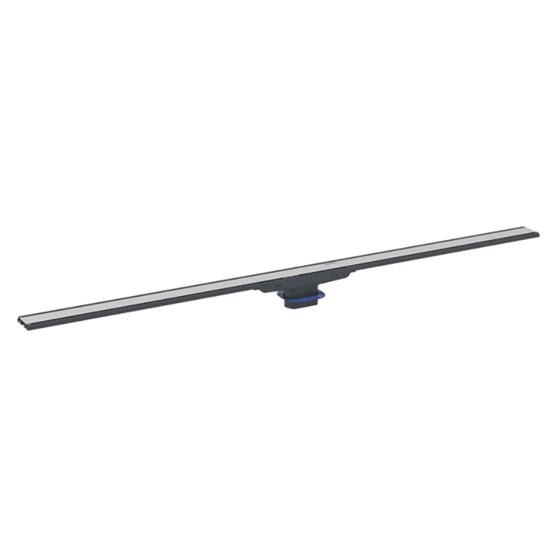 Geberit CleanLine60 zuhanyfolyóka, vékony padlóburkolatokhoz, 30-130cm
