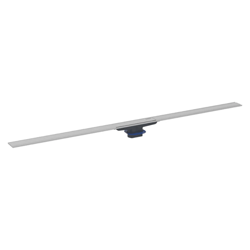Geberit CleanLine60 zuhanyfolyóka, vékony padlóburkolatokhoz, 30-90cm