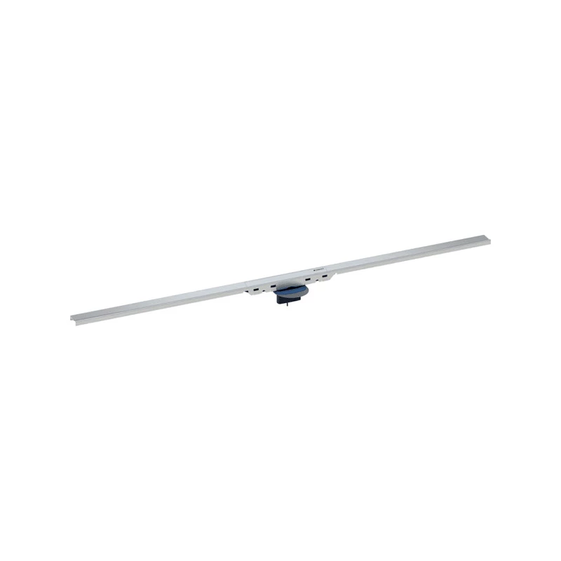Geberit CleanLine 50 zuhanyfolyóka 300-900mm, szálcsiszolt rozsdamentes acél felület