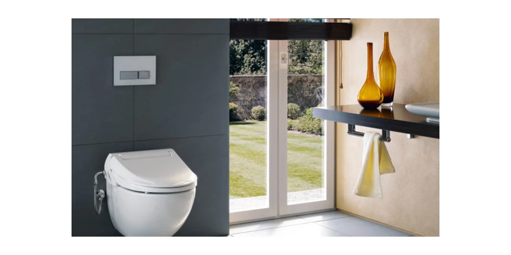 Geberit DELTA WC nyomólapok