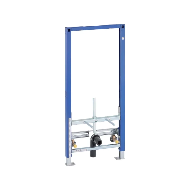 Geberit Duofix bidé szerelőelem, 112 cm, univerzális, 50x10cm