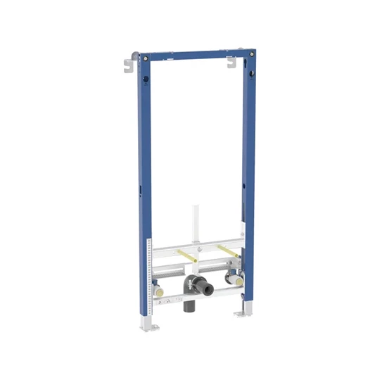 Geberit Duofix bidé szerelőelem, 112 cm, univerzális, 50x10cm