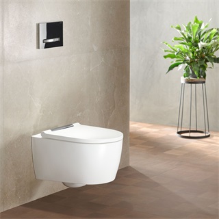 Geberit Duofix fali WC szerelőelem, 112 cm, Sigma 12 cm-es falsík alatti WC tartály, akadálymentes, kapaszkodókhoz