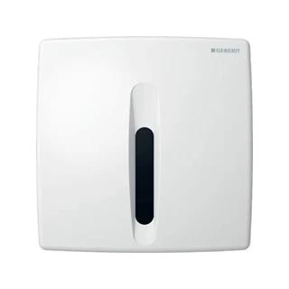Geberit Duofix vizelde infra 9V fehér