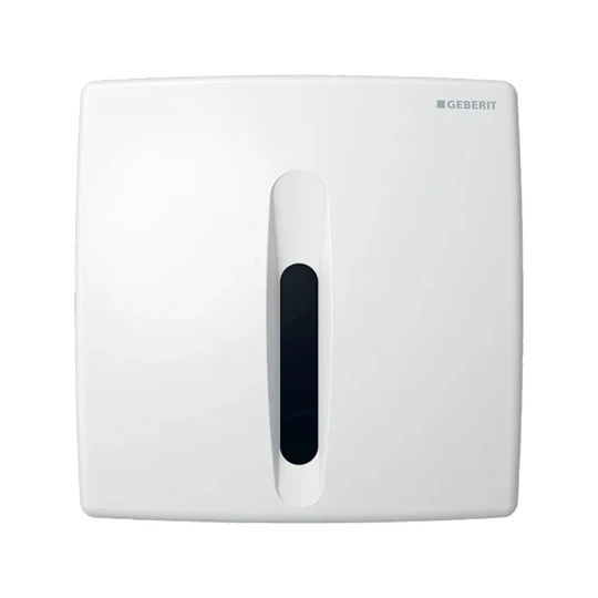 Geberit Duofix vizelde infra 9V fehér
