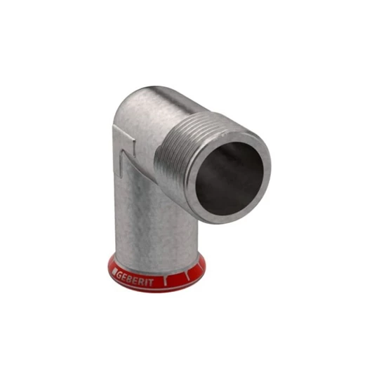 Geberit Mapress könyök 15-1/2" KM