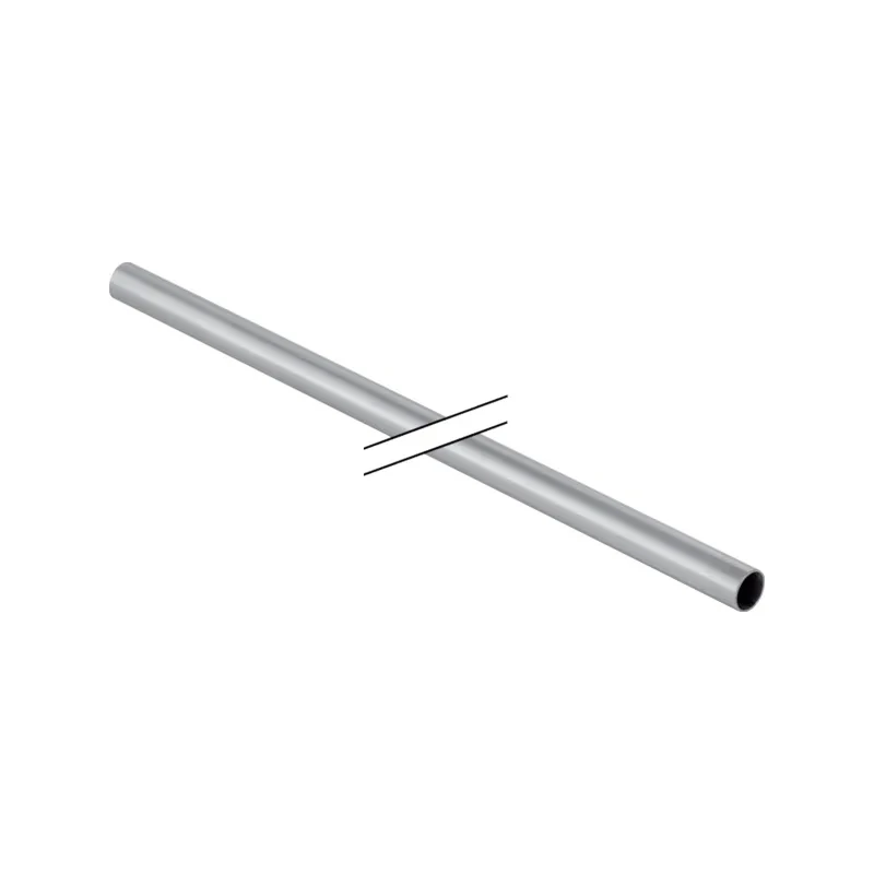 Geberit Mapress szénacél rendszercső, kívül horganyzott, nagy köteg: d=108mm