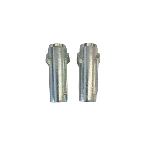 Geberit One fali rögzítési készlet, fedett, bajonett hajtás