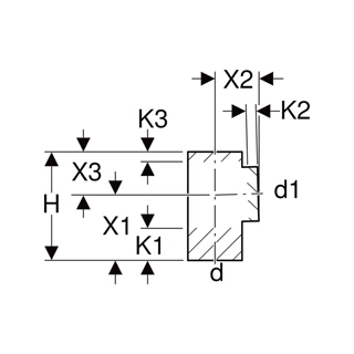 Geberit PE 88,5°-os elágazó idom: d=160mm, d1=110mm