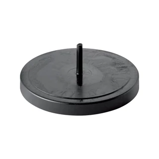 Geberit PE csővéglezáró: d=200mm