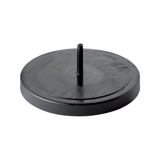 Geberit PE csővéglezáró: d=200mm
