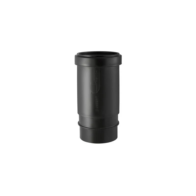 Geberit PE dupla peremes hosszútok: d=110mm